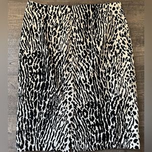 EUC Talbots Women’s Dress Skirt